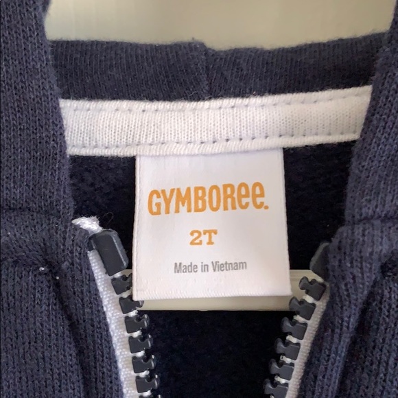 Gymboree Jacket - Picture 3 of 9